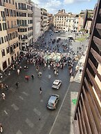 Delsi Inn Piazza di Spagna 32