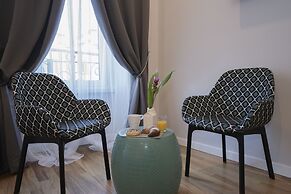 Delsi Inn Piazza di Spagna 32