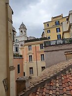 Delsi Inn Piazza di Spagna 32