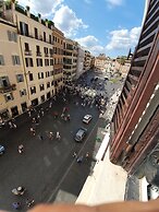 Delsi Inn Piazza di Spagna 32