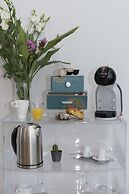 Delsi Inn Piazza di Spagna 32