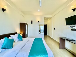 Periyar Herbal Resort