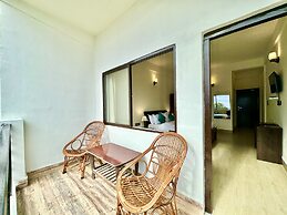 Periyar Herbal Resort