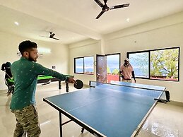 Periyar Herbal Resort