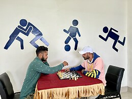 Periyar Herbal Resort