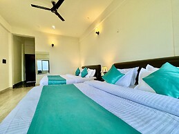 Periyar Herbal Resort