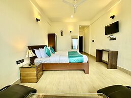 Periyar Herbal Resort