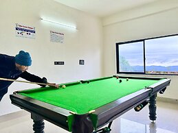 Periyar Herbal Resort