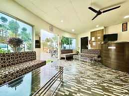 Periyar Herbal Resort