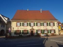 Hotel Atelier Sonne