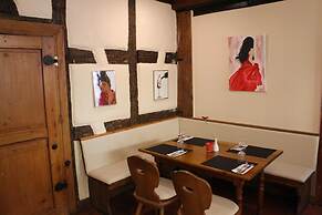 Hotel Atelier Sonne