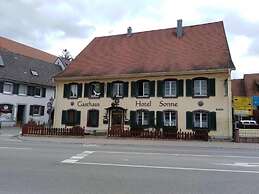 Hotel Atelier Sonne