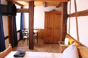 Hotel Atelier Sonne