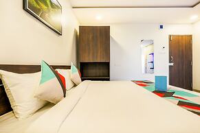 FabExpress Classic Residency