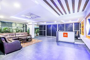 FabExpress Classic Residency