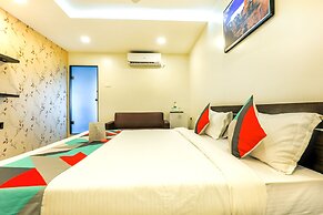 FabExpress Classic Residency