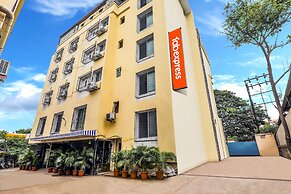 FabExpress Classic Residency