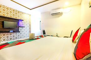 FabExpress Classic Residency