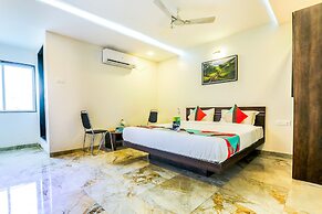 FabExpress Classic Residency