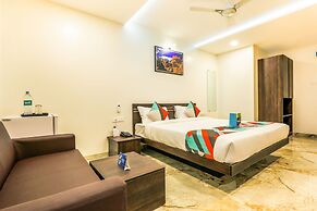 FabExpress Classic Residency