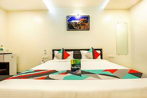 FabExpress Classic Residency