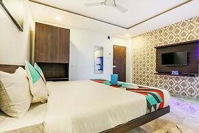 FabExpress Classic Residency