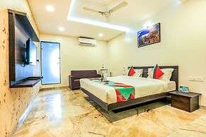 FabExpress Classic Residency