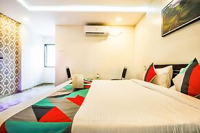 FabExpress Classic Residency