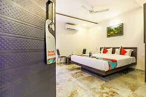 FabExpress Classic Residency