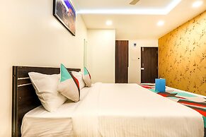 FabExpress Classic Residency