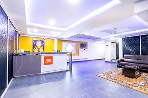 FabExpress Classic Residency