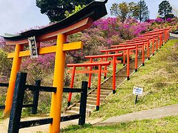 The Gran Resort Amanohashidate