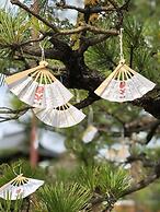 The Gran Resort Amanohashidate