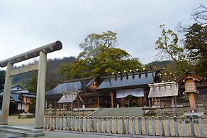 The Gran Resort Amanohashidate