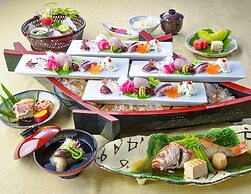 The Gran Resort Amanohashidate