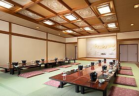 The Gran Resort Amanohashidate