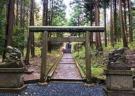 The Gran Resort Amanohashidate