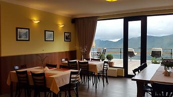 Hotel Monte Gudauri
