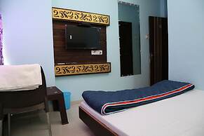 Hotel Shri Karani Vilas