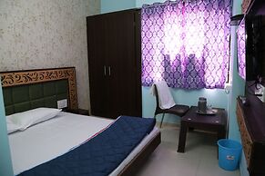 Hotel Shri Karani Vilas