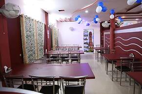 Hotel Shri Karani Vilas