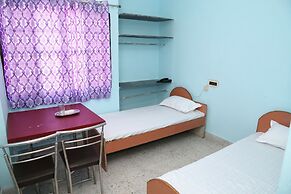 Hotel Shri Karani Vilas