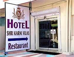 Hotel Shri Karani Vilas