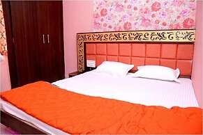 Hotel Shri Karani Vilas