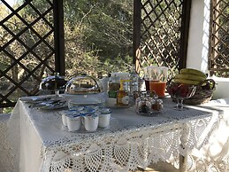 La Vecchia Tabaccheria B&B