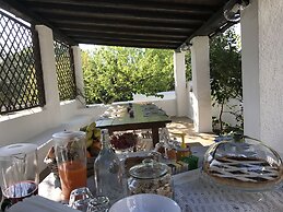 La Vecchia Tabaccheria B&B