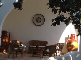 La Vecchia Tabaccheria B&B