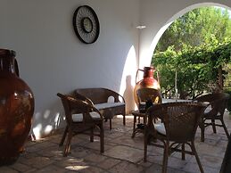 La Vecchia Tabaccheria B&B