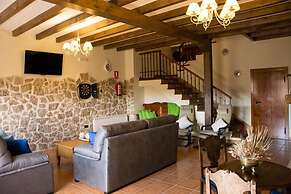 Casa Rural Fuente El Boticario