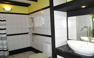 Oimho Beach House Apartment Beach Front